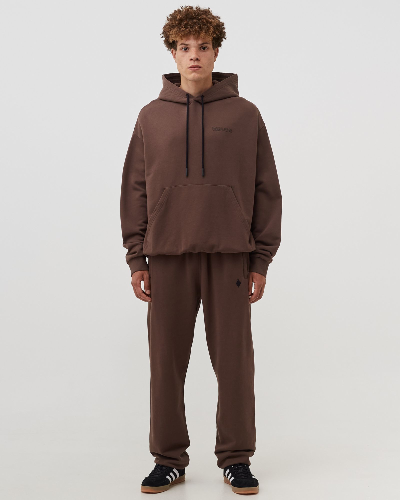 CROSS RELAX SWEATPANTS 