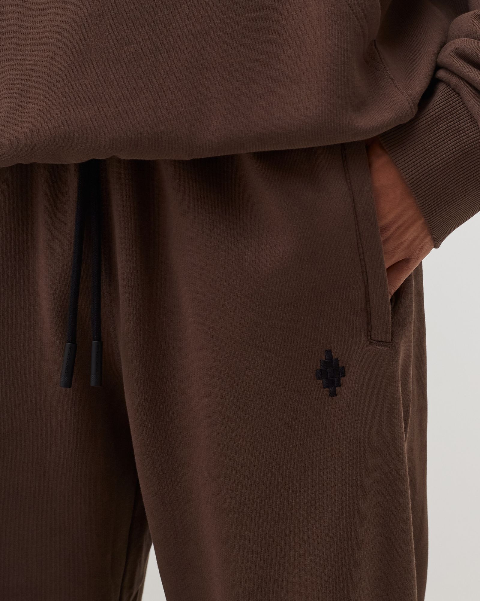 CROSS RELAX SWEATPANTS 