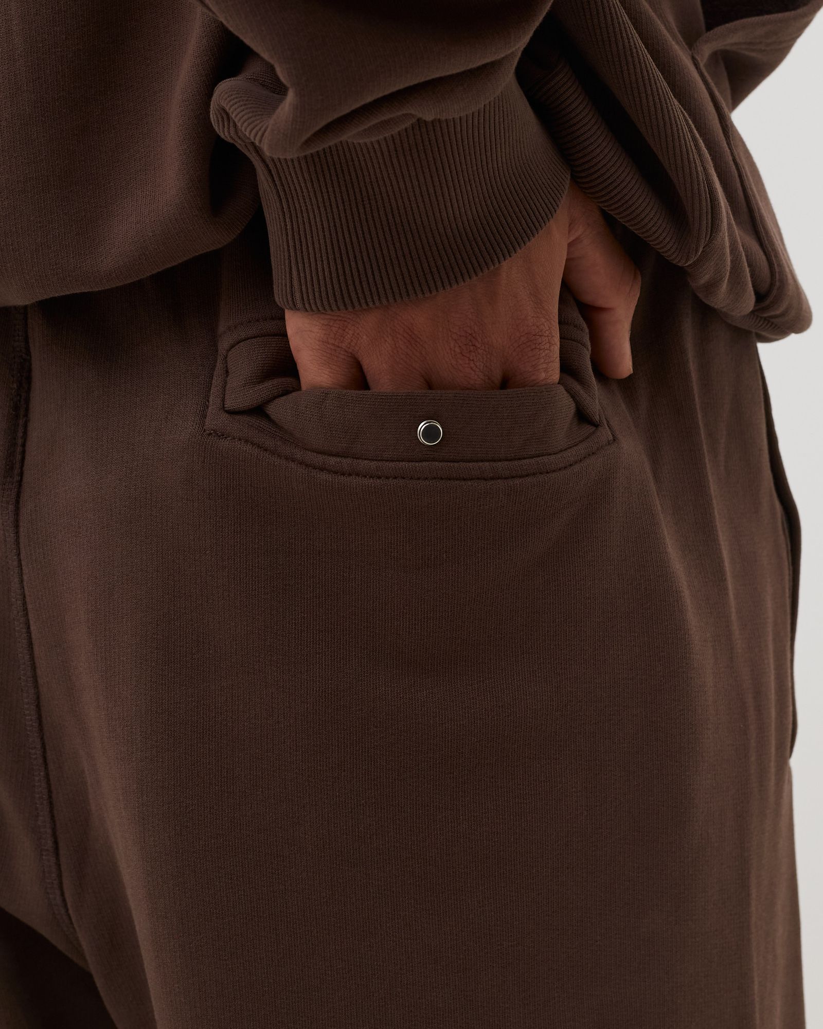 CROSS RELAX SWEATPANTS 