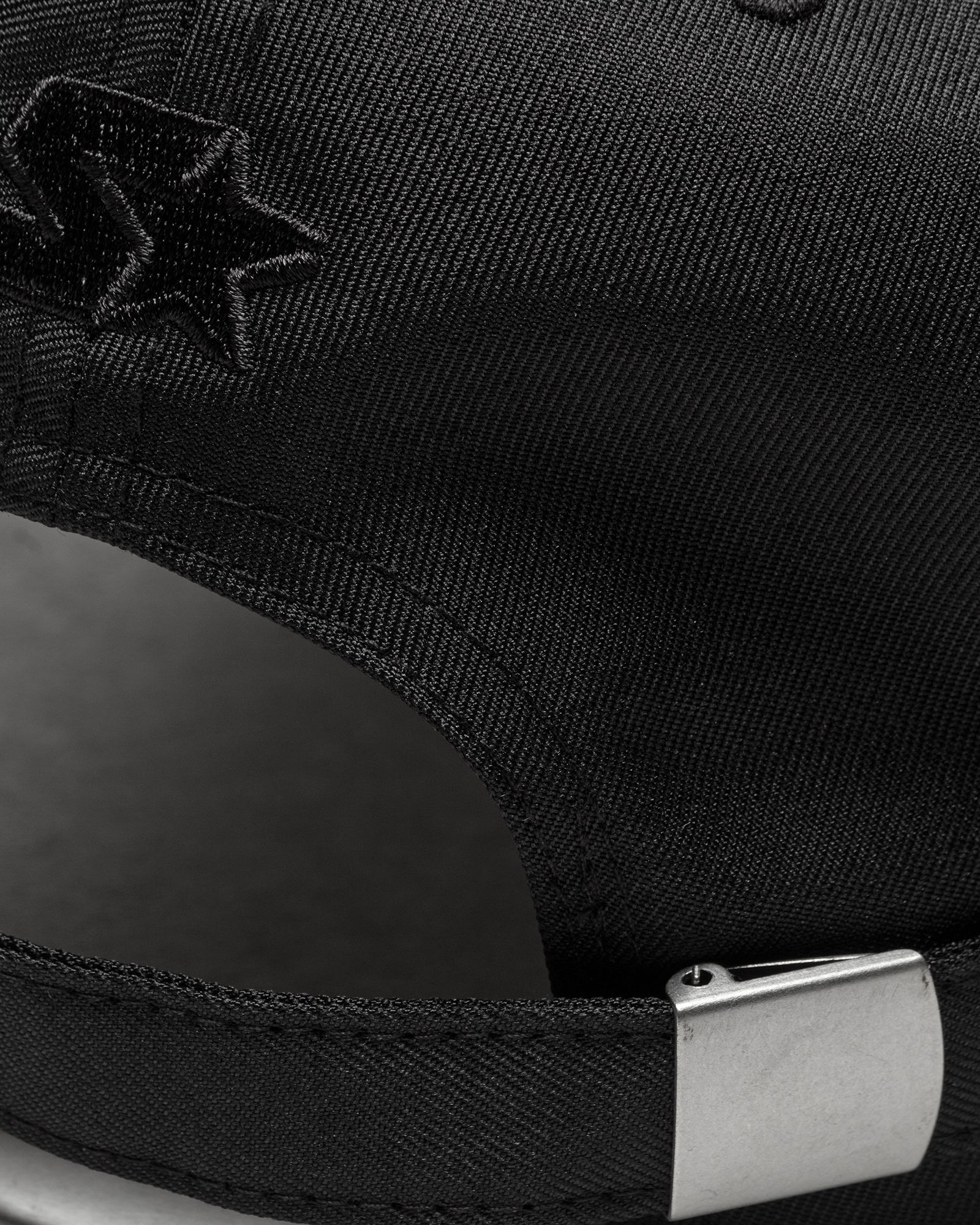 CROSS BASEBALL CAP 