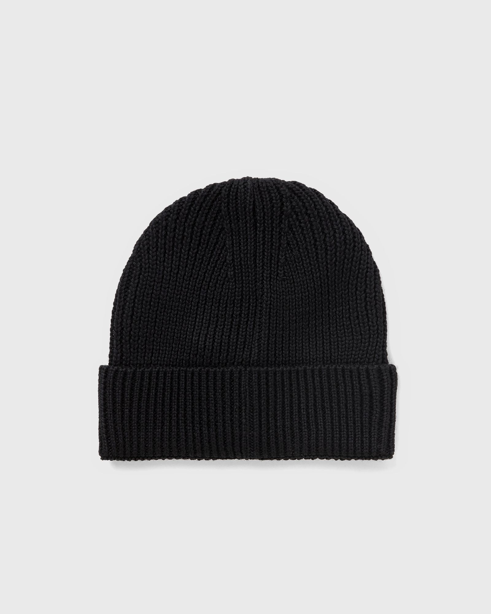CROSS PATCH BEANIE