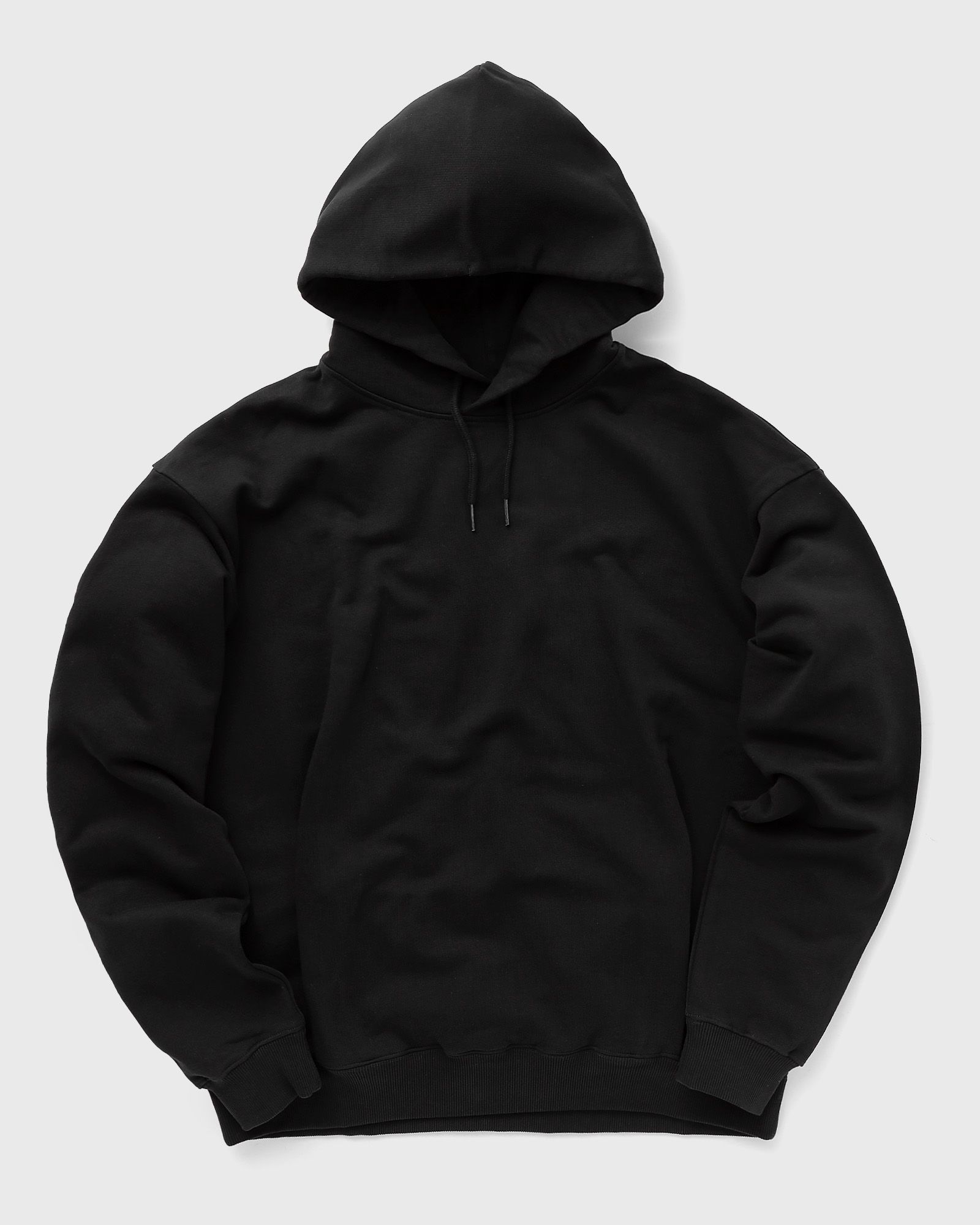 Martine Rose - classic hoodie men hoodies black in größe:s