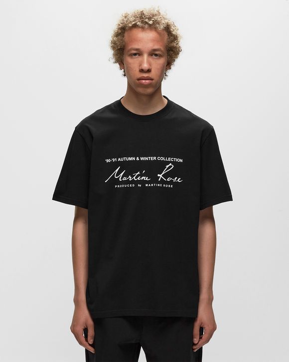 Martine Rose Classic S/S T-Shirt