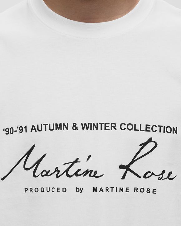CLASSIC S/S TEE