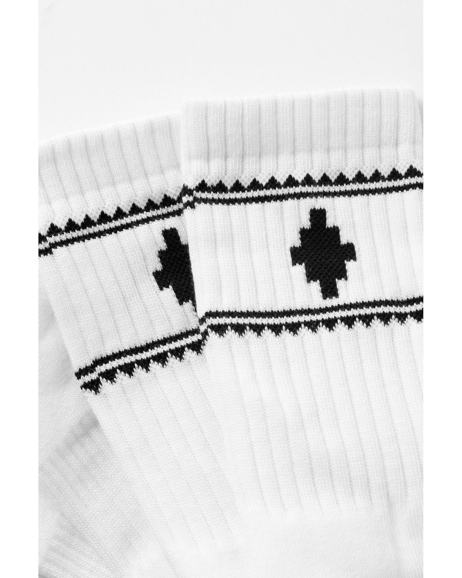 SPORT CROSS SHORT SOCKS