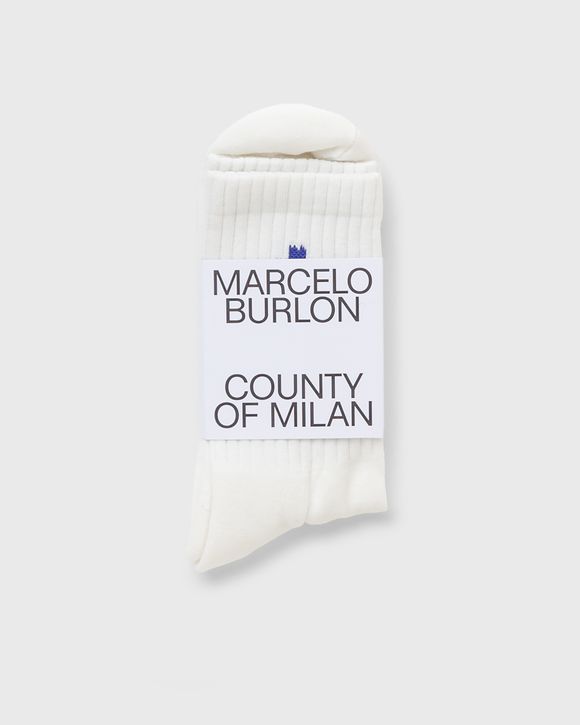 CROSS SIDEWAY SHORT SOCKS