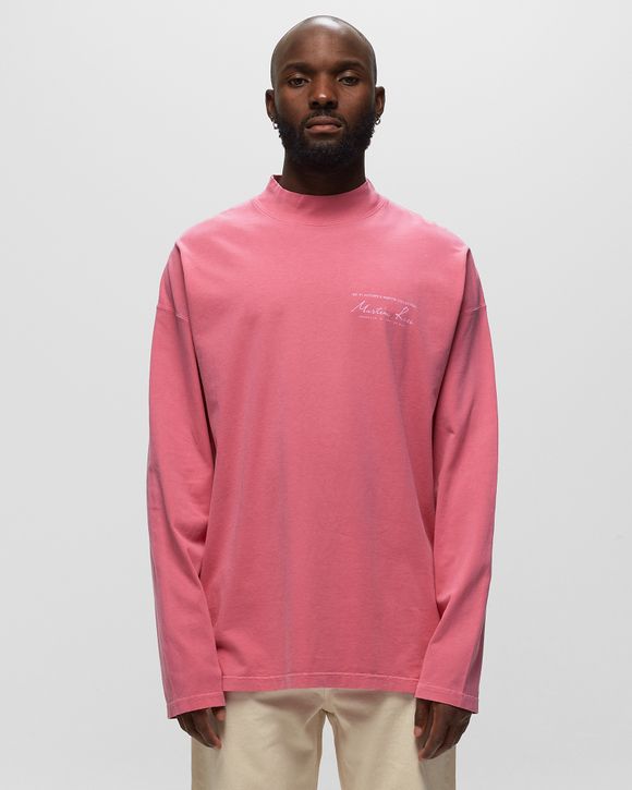 Martine Rose Men's Plain T-Shirt