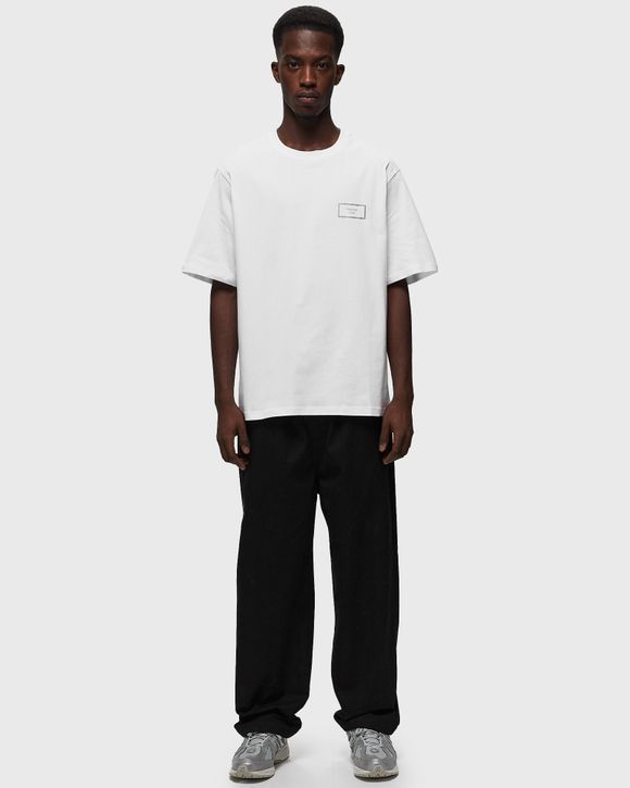 Martine Rose CLASSIC T-SHIRT White | BSTN Store