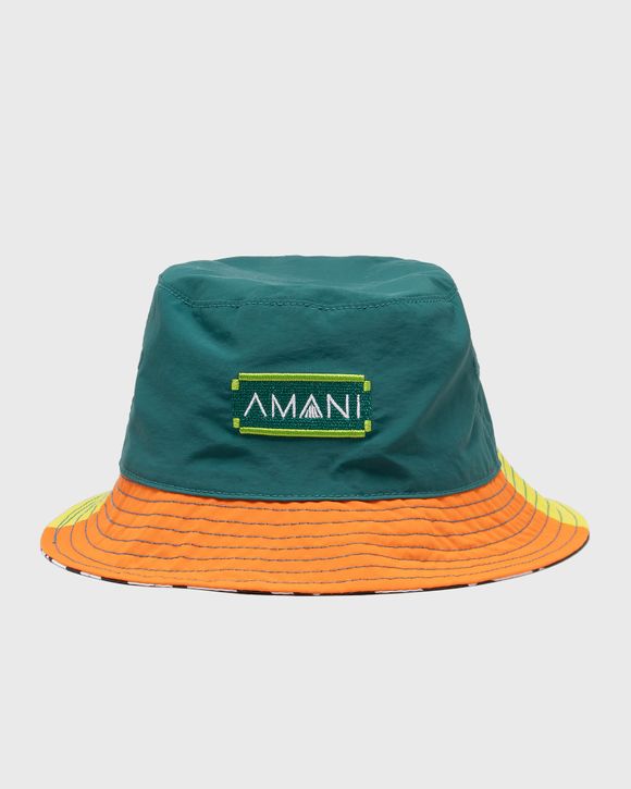 X Amani Bucket Hat