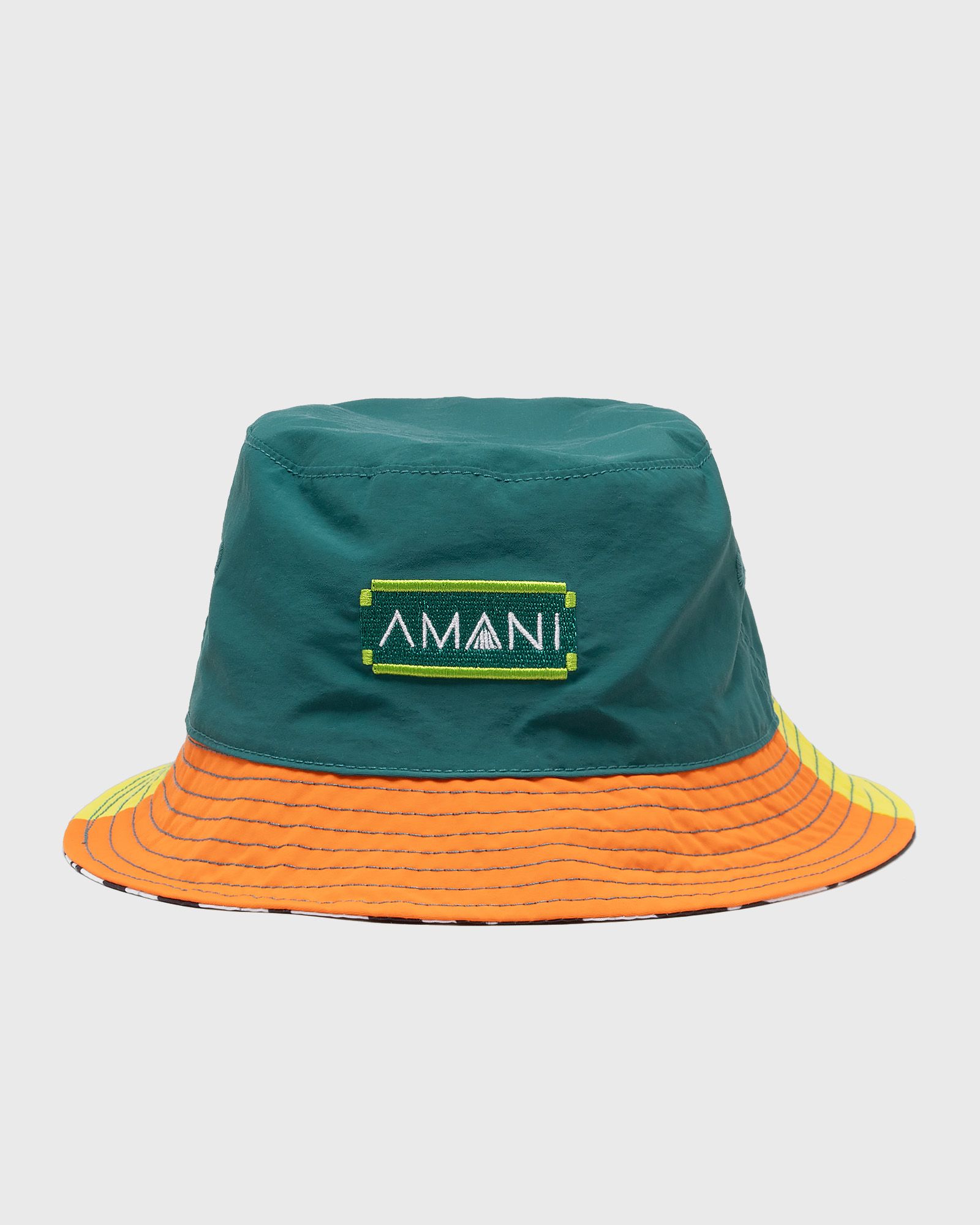 X Amani Bucket Hat