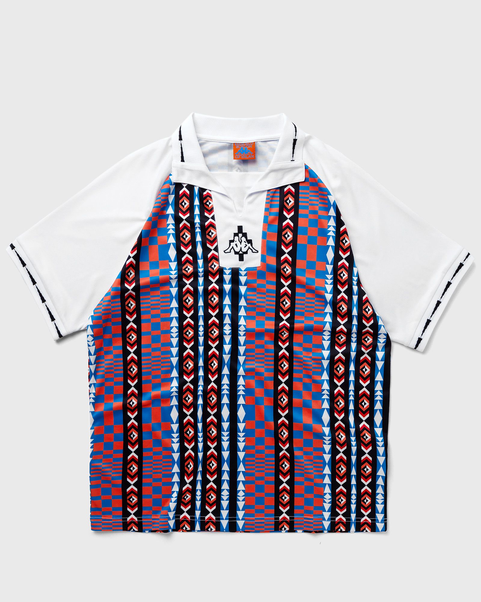 AOP FOLK KAPPA SOCCER POLO