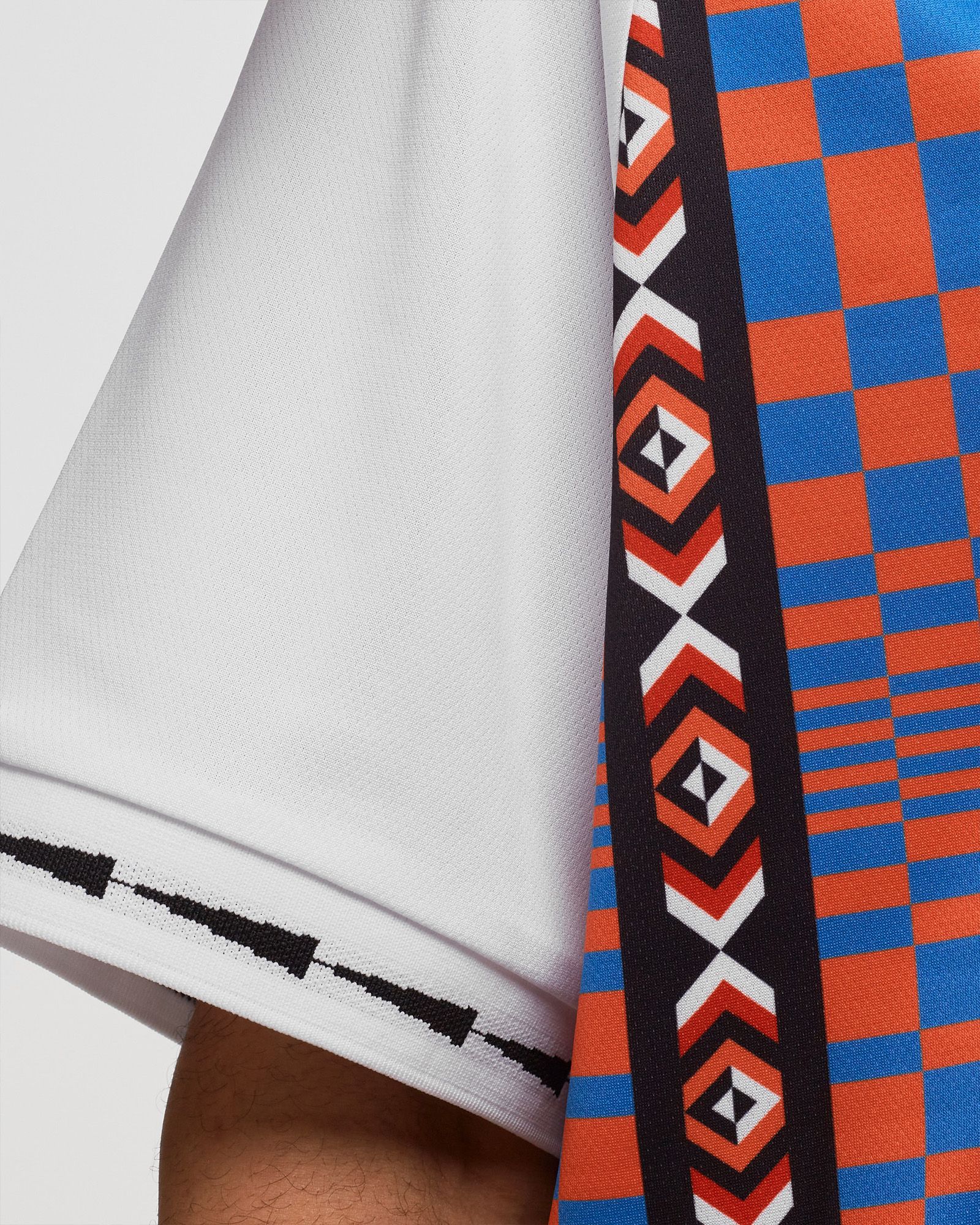 AOP FOLK KAPPA SOCCER POLO