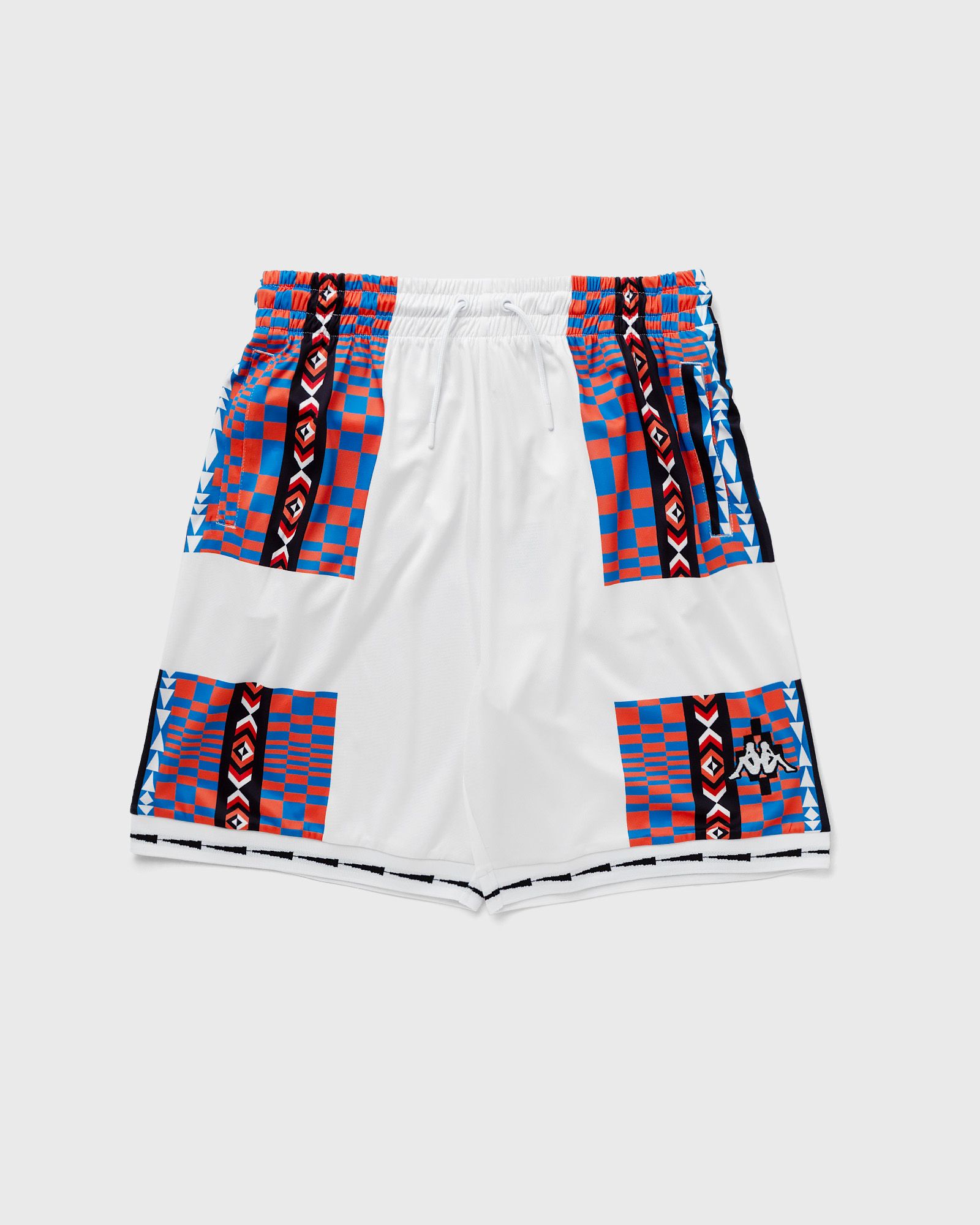 AOP FOLK KAPPA SOCCER SHORTS