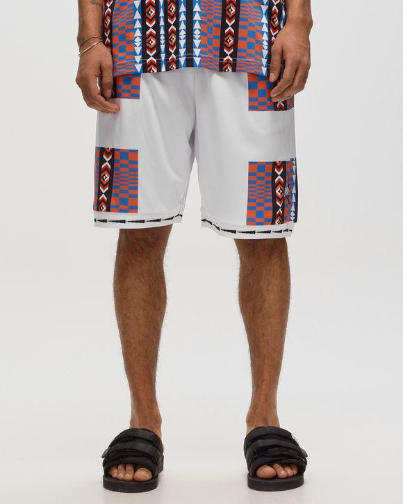 Pantaloncini marcelo cheap burlon x kappa