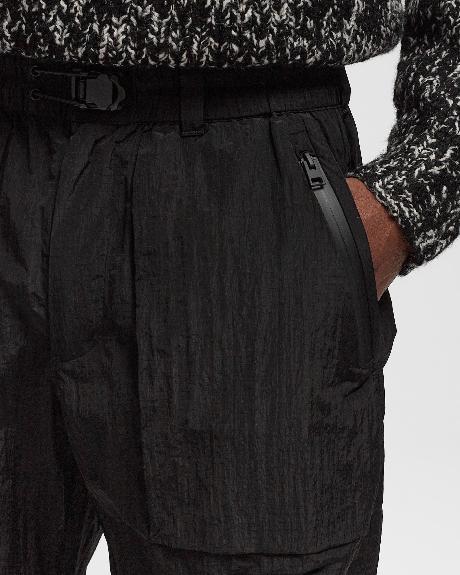 BLACK LABEL - RIPSTOP TECH CAMP PANT