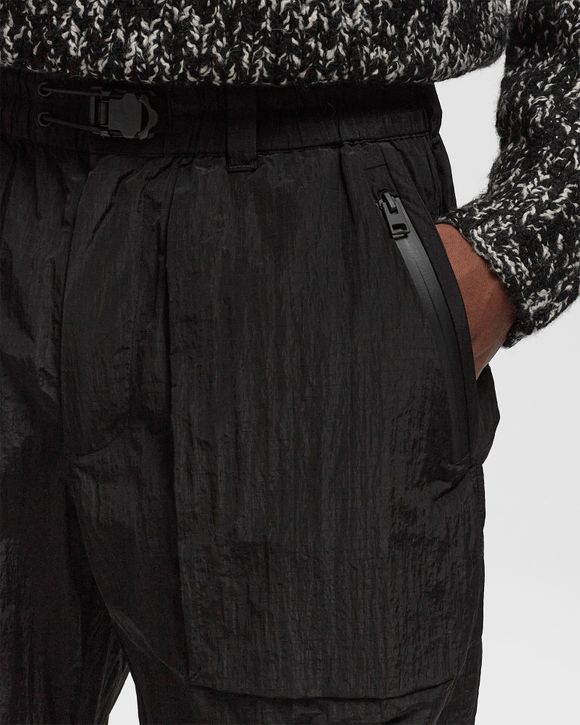 BLACK LABEL - RIPSTOP TECH CAMP PANT