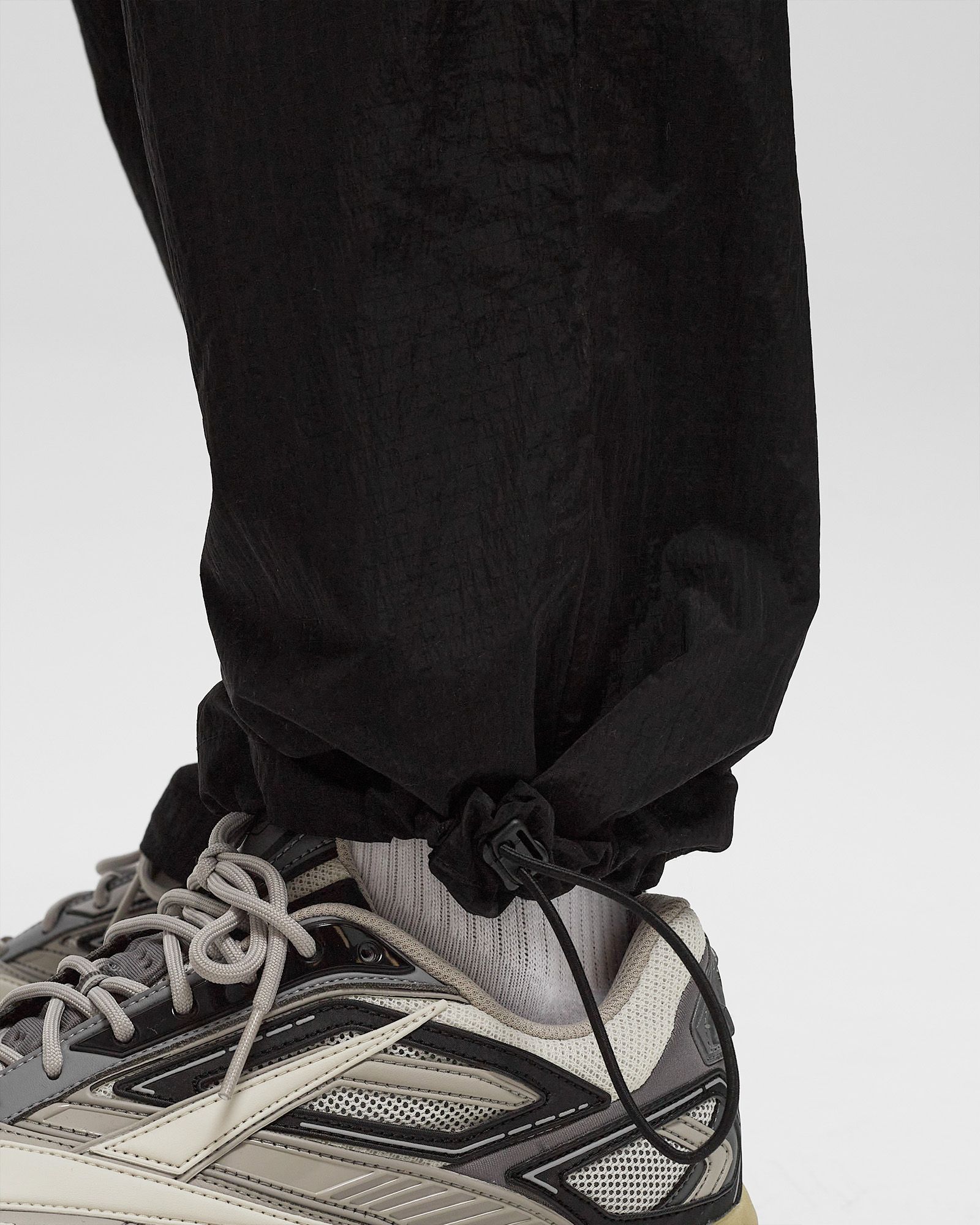 BLACK LABEL - RIPSTOP TECH CAMP PANT