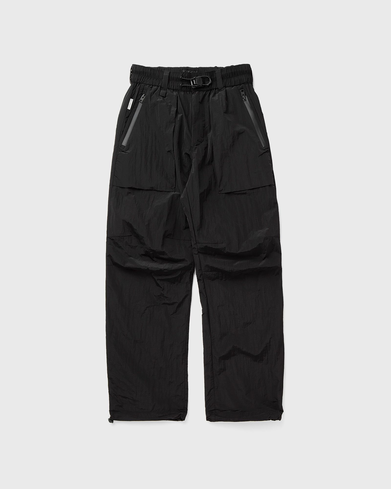 BLACK LABEL - RIPSTOP TECH CAMP PANT