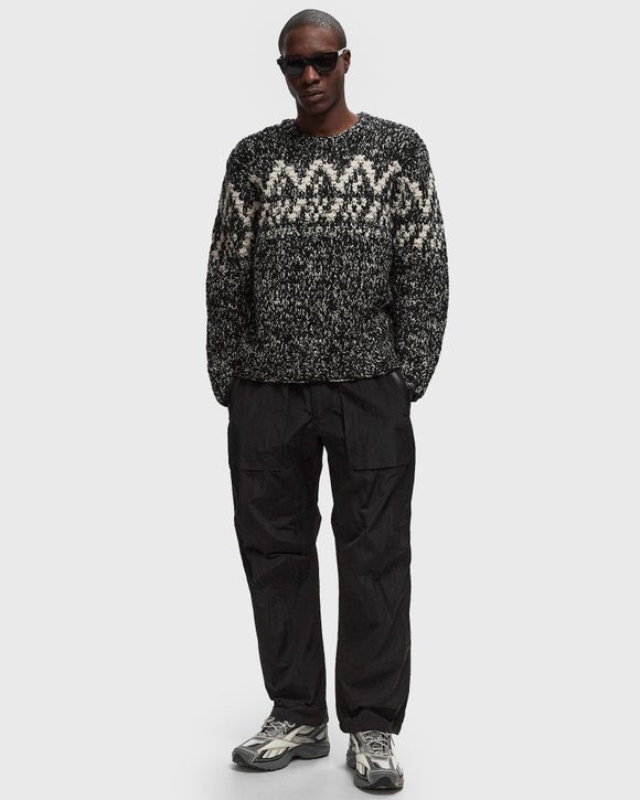 BLACK LABEL - RIPSTOP TECH CAMP PANT