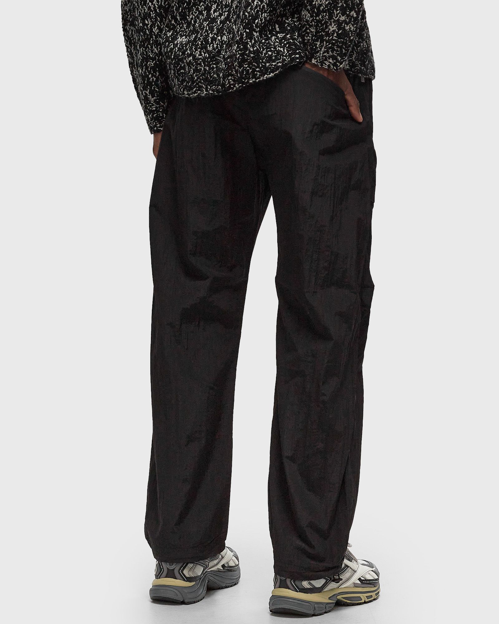 BLACK LABEL - RIPSTOP TECH CAMP PANT