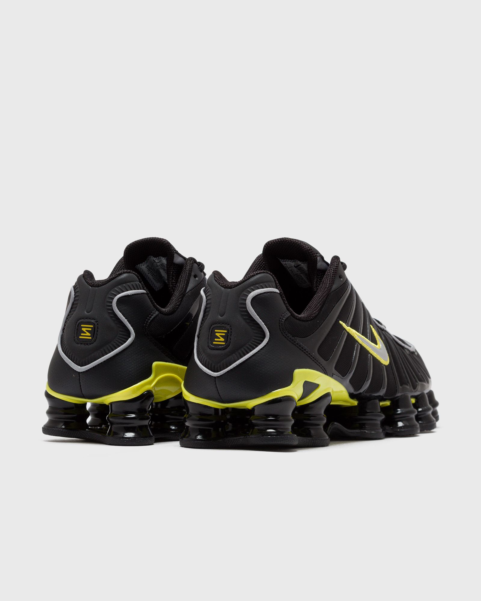 Nike SHOX TL Black | BSTN Store