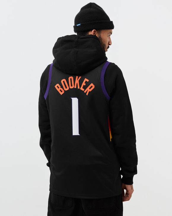 Hoodie under nba online jersey