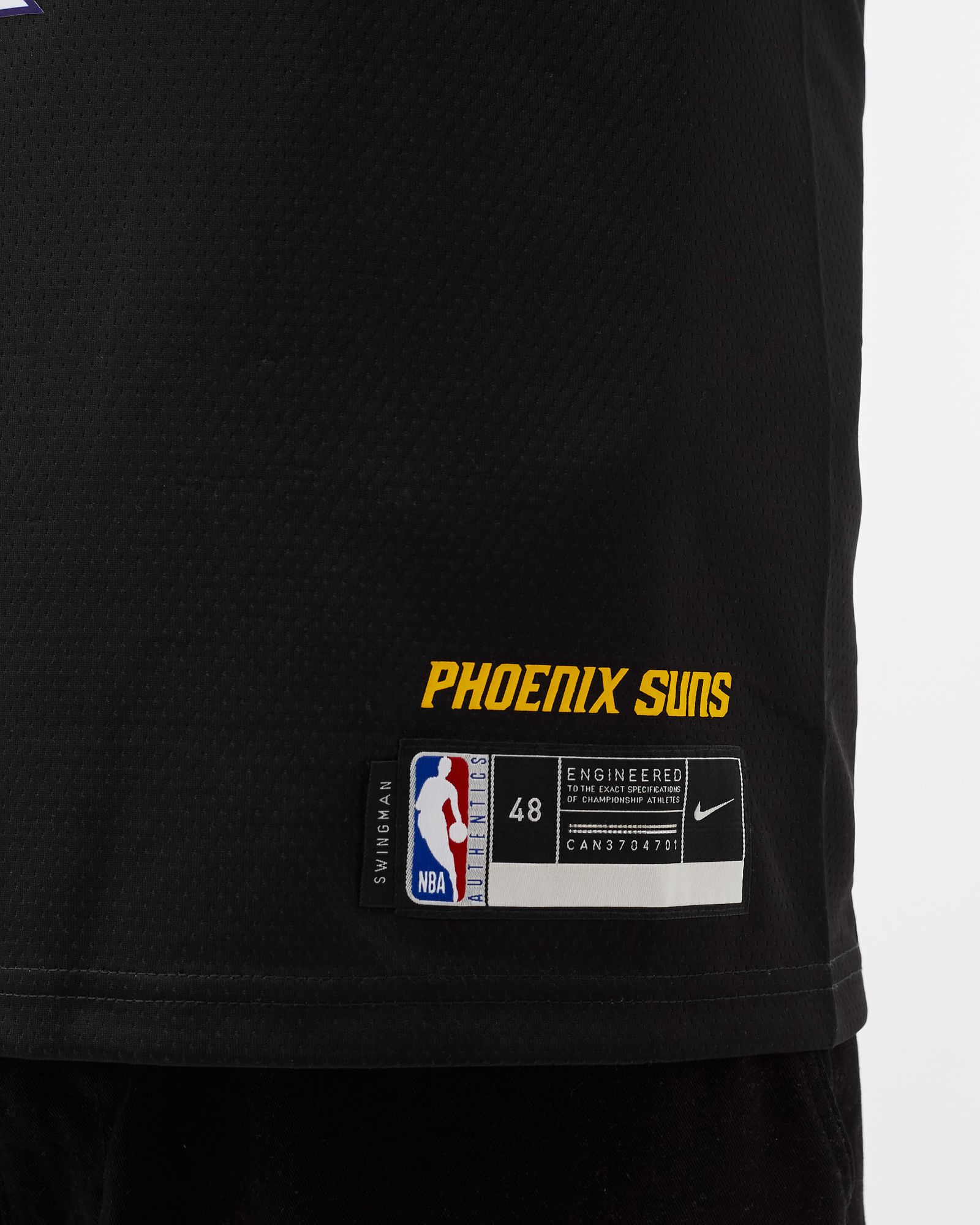 Phoenix Suns City Edition Jersey