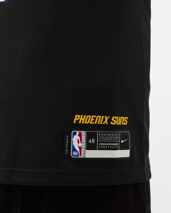 Nike Phoenix Suns City Edition gear available now