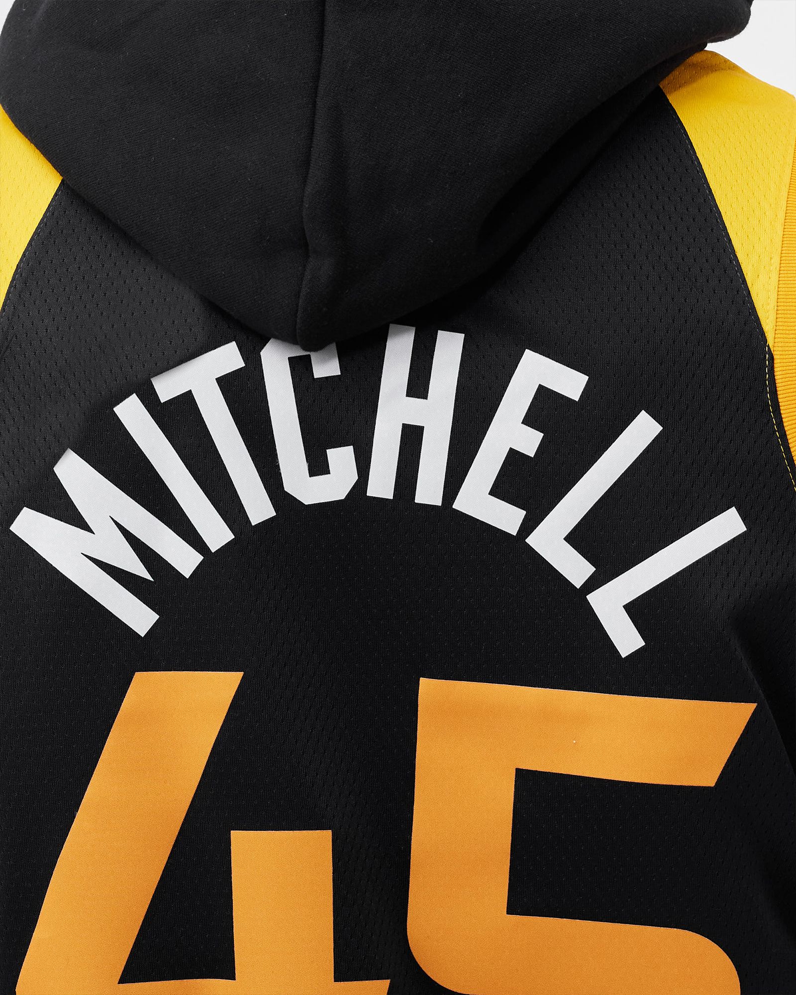 Utah Jazz City Edition NBA Swingman Jersey