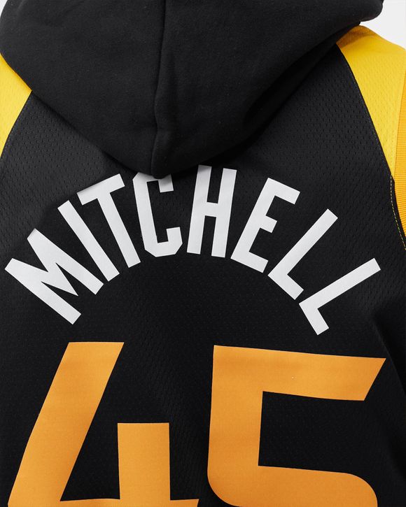 Utah Jazz City Edition NBA Swingman Jersey