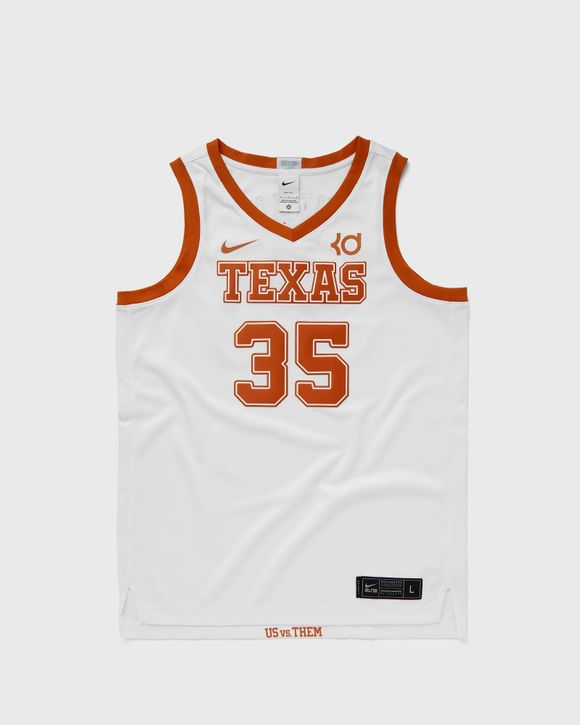 Kevin durant texas jersey online