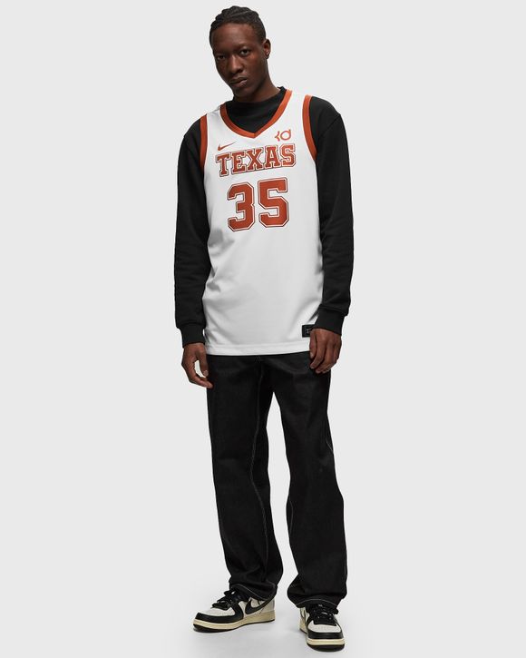 Kevin durant texas jersey online