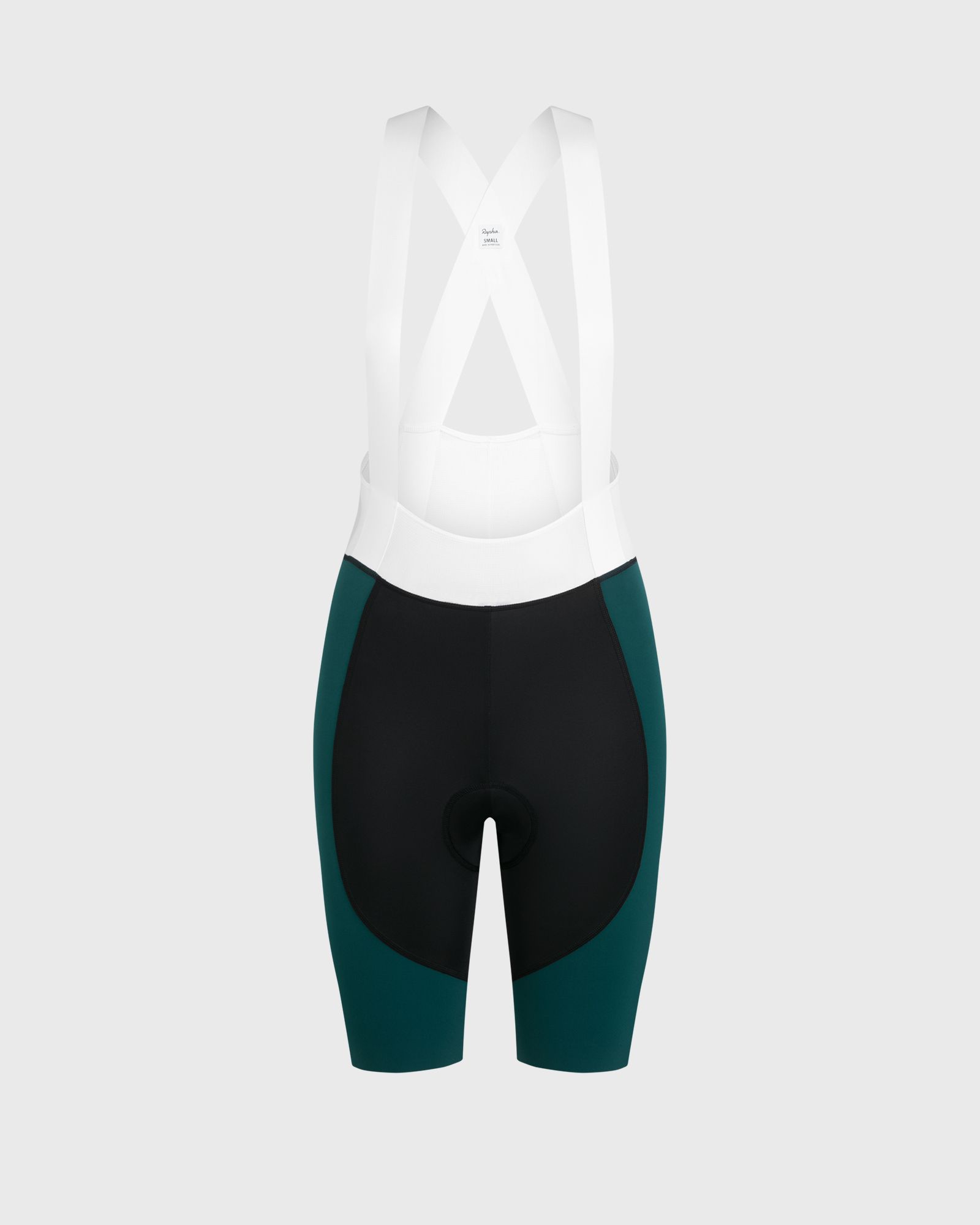 x Tekkerz Pro Team Bib Shorts III