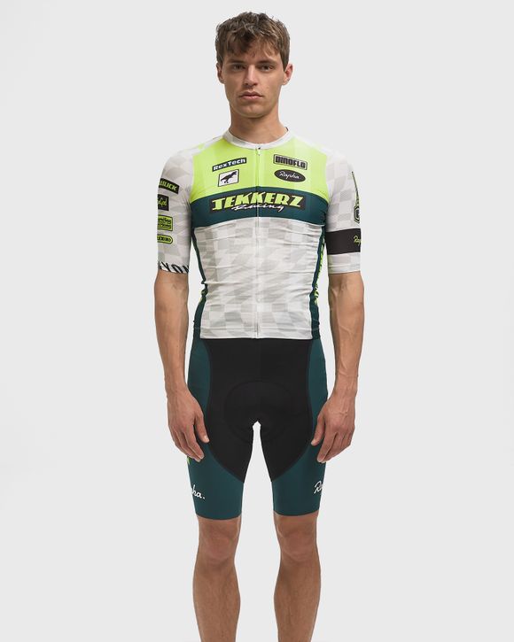 Rapha x Tekkerz Pro Team Bib Shorts III Multi | BSTN Store
