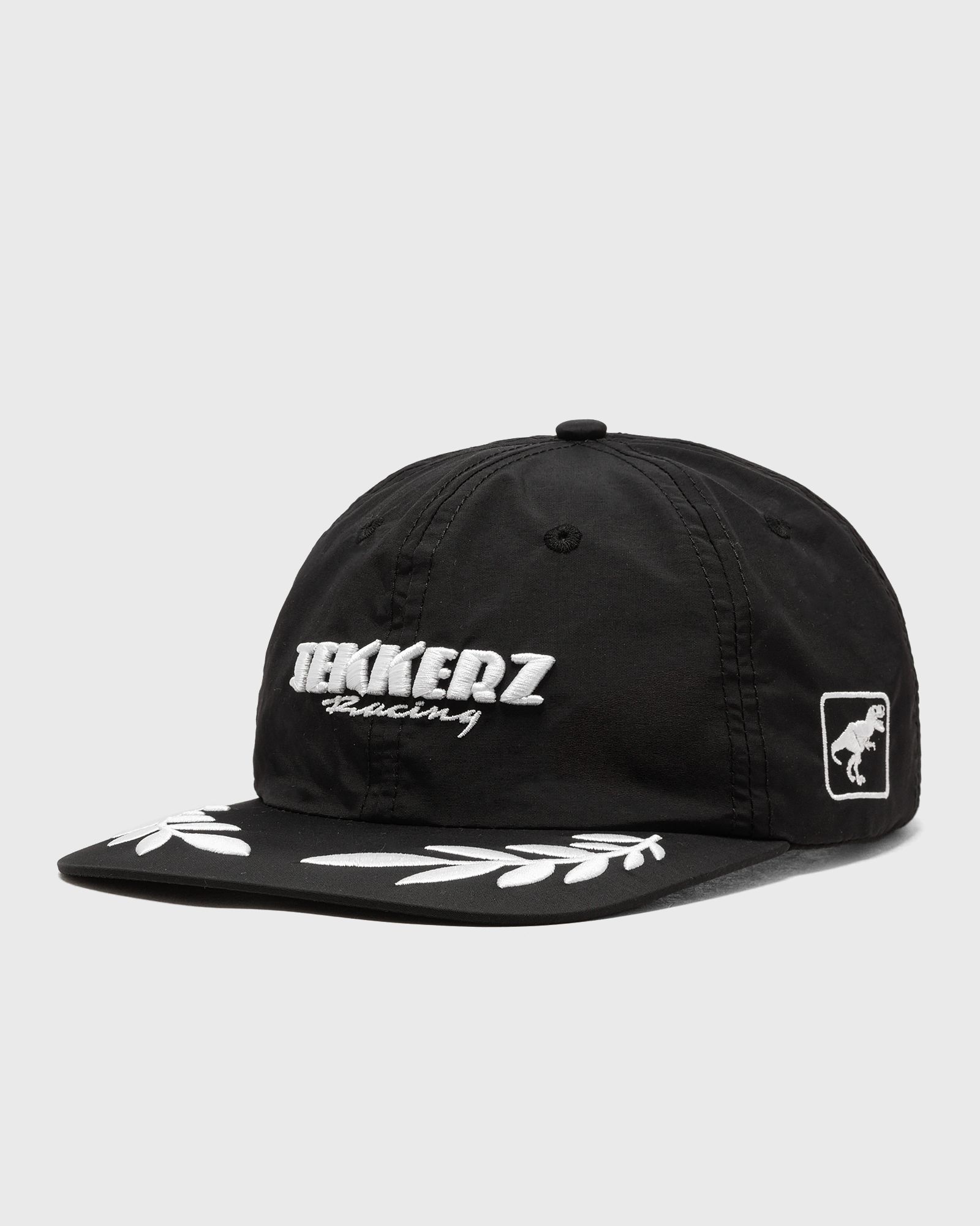 x Tekkerz 6 Panel Cap