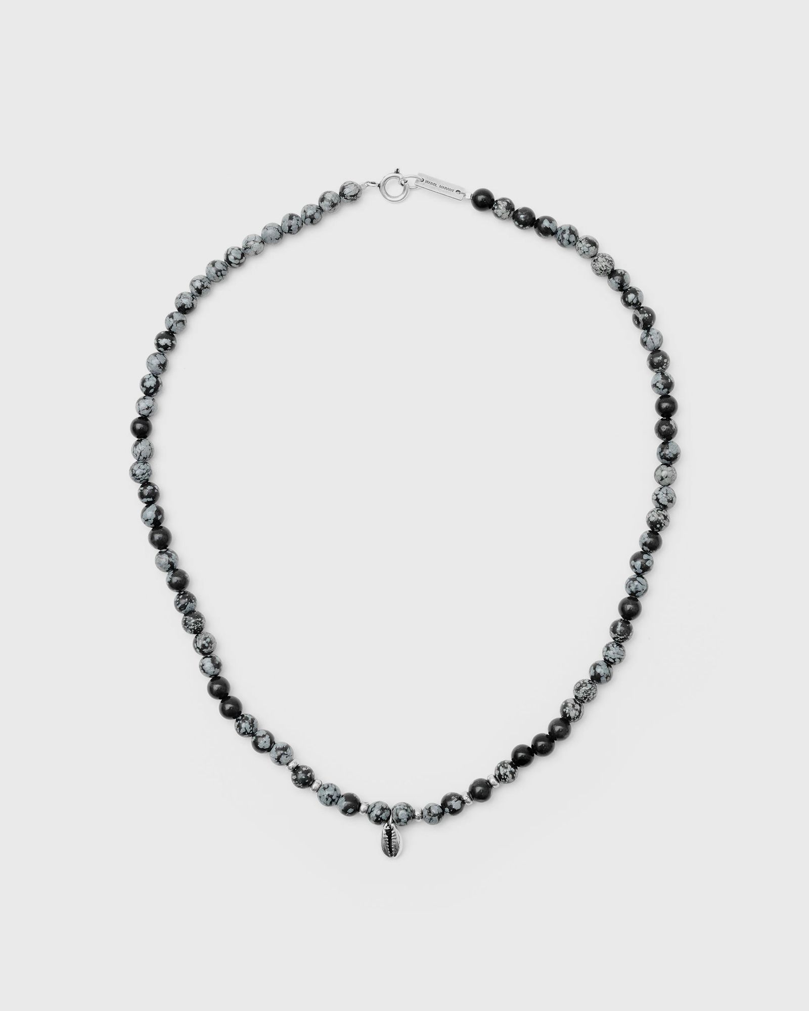 Collier Necklace