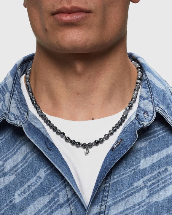 Collier Necklace