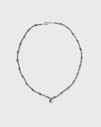 Collier Necklace