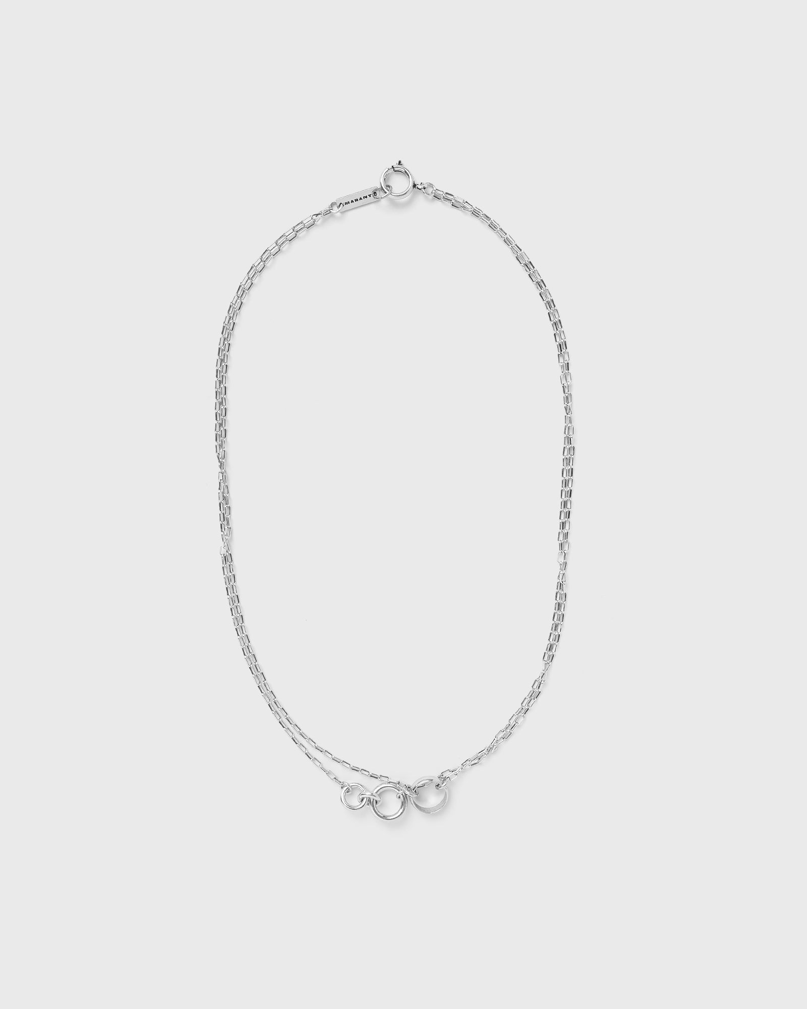 Collier Necklace
