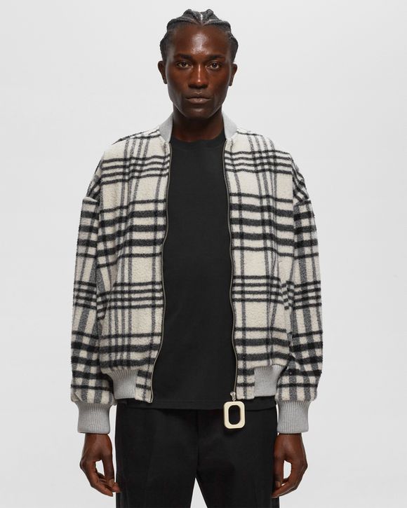 Jw anderson bomber sale