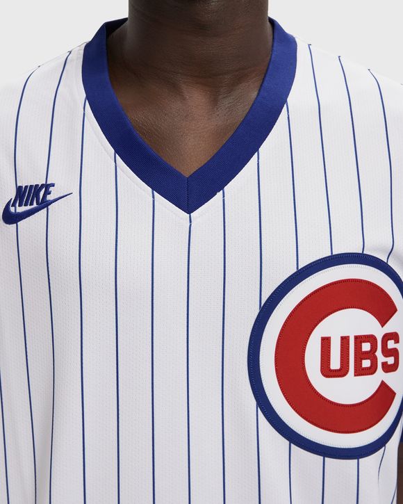 MLB Chicago Cubs 1957-78 Cooperstown Jersey