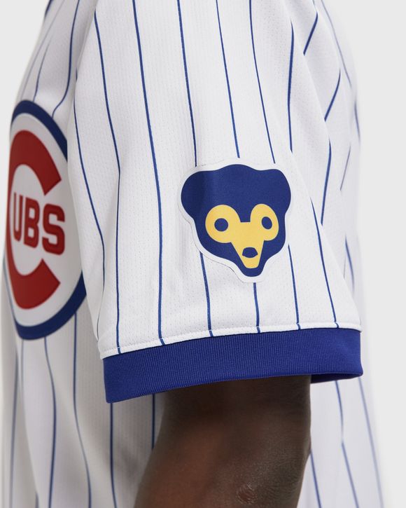 MLB Chicago Cubs 1957-78 Cooperstown Jersey