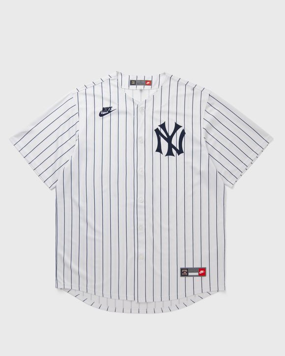 MLB New York Yankees 1915-18 Cooperstown Jersey