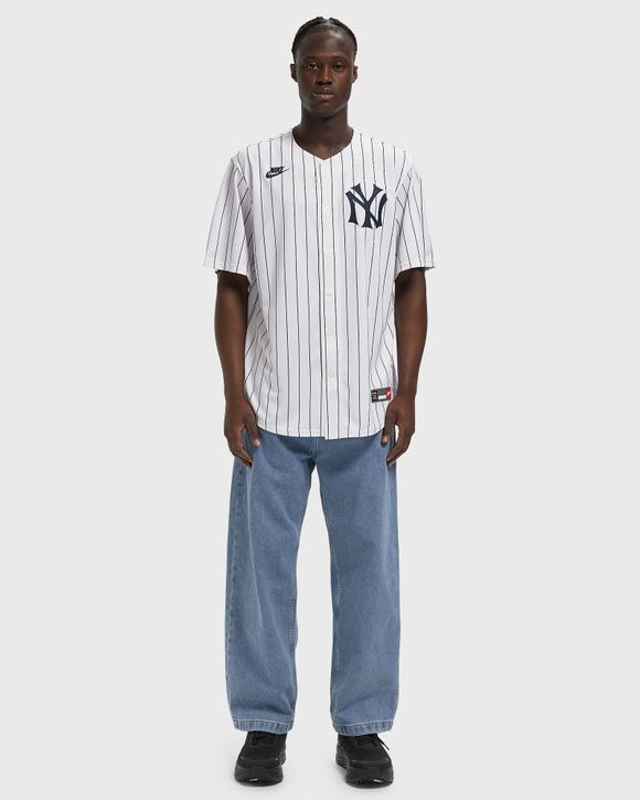 MLB New York Yankees 1915-18 Cooperstown Jersey