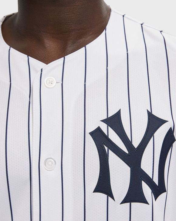 MLB New York Yankees 1915-18 Cooperstown Jersey