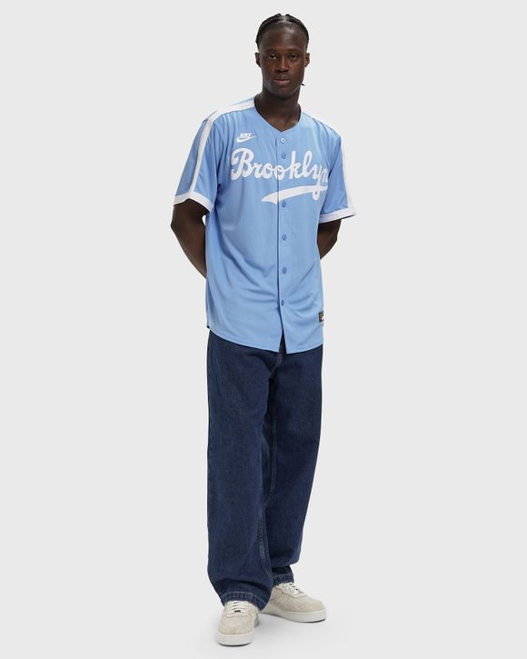 MLB Brooklyn Dodgers Cooperstown Jersey