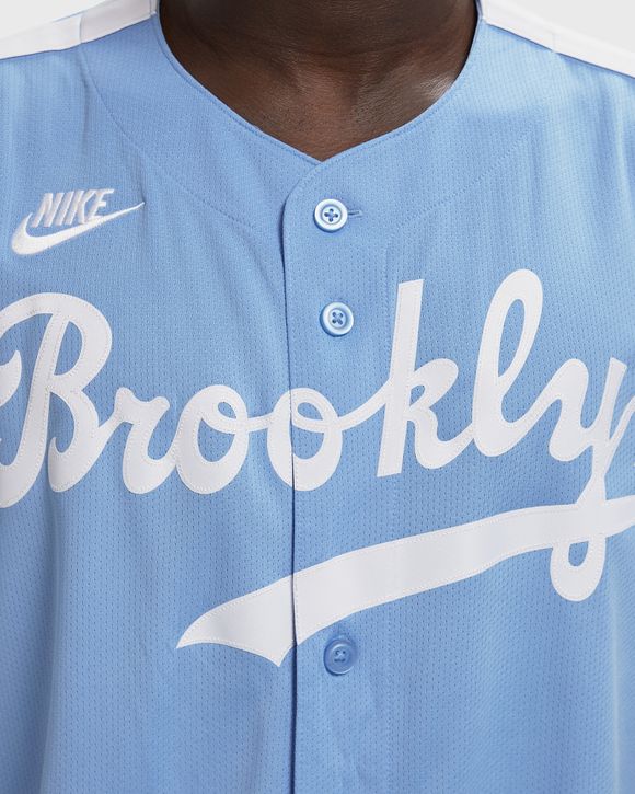MLB Brooklyn Dodgers Cooperstown Jersey