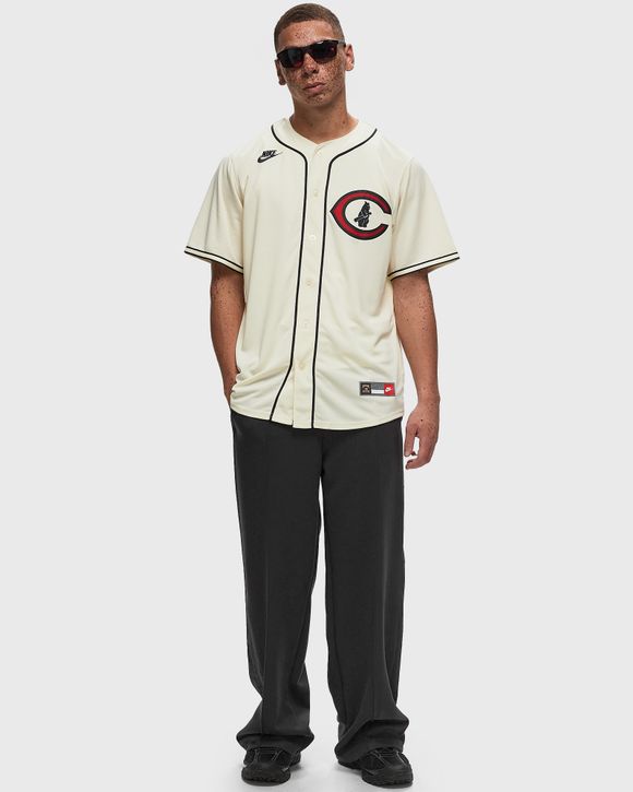 MLB Chicago Cups Limited Cooperstown Jersey