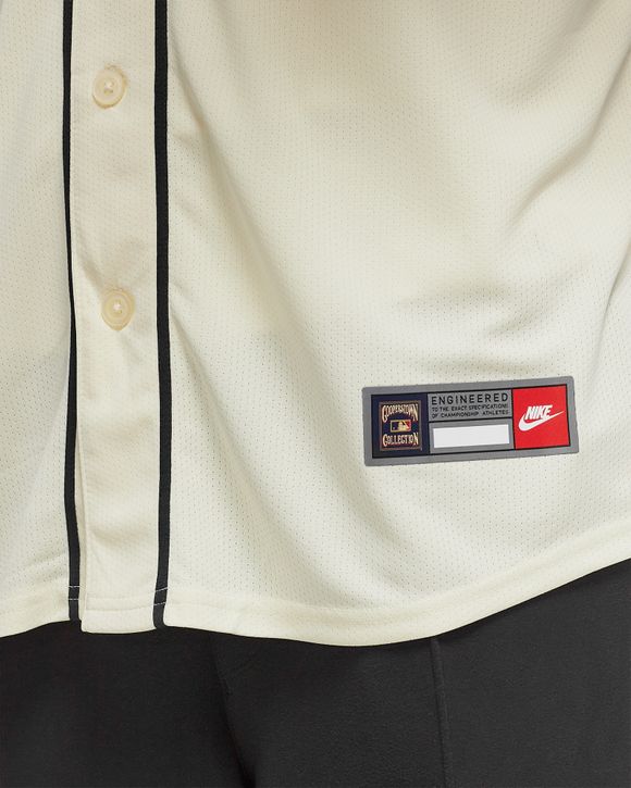 MLB Chicago Cups Limited Cooperstown Jersey