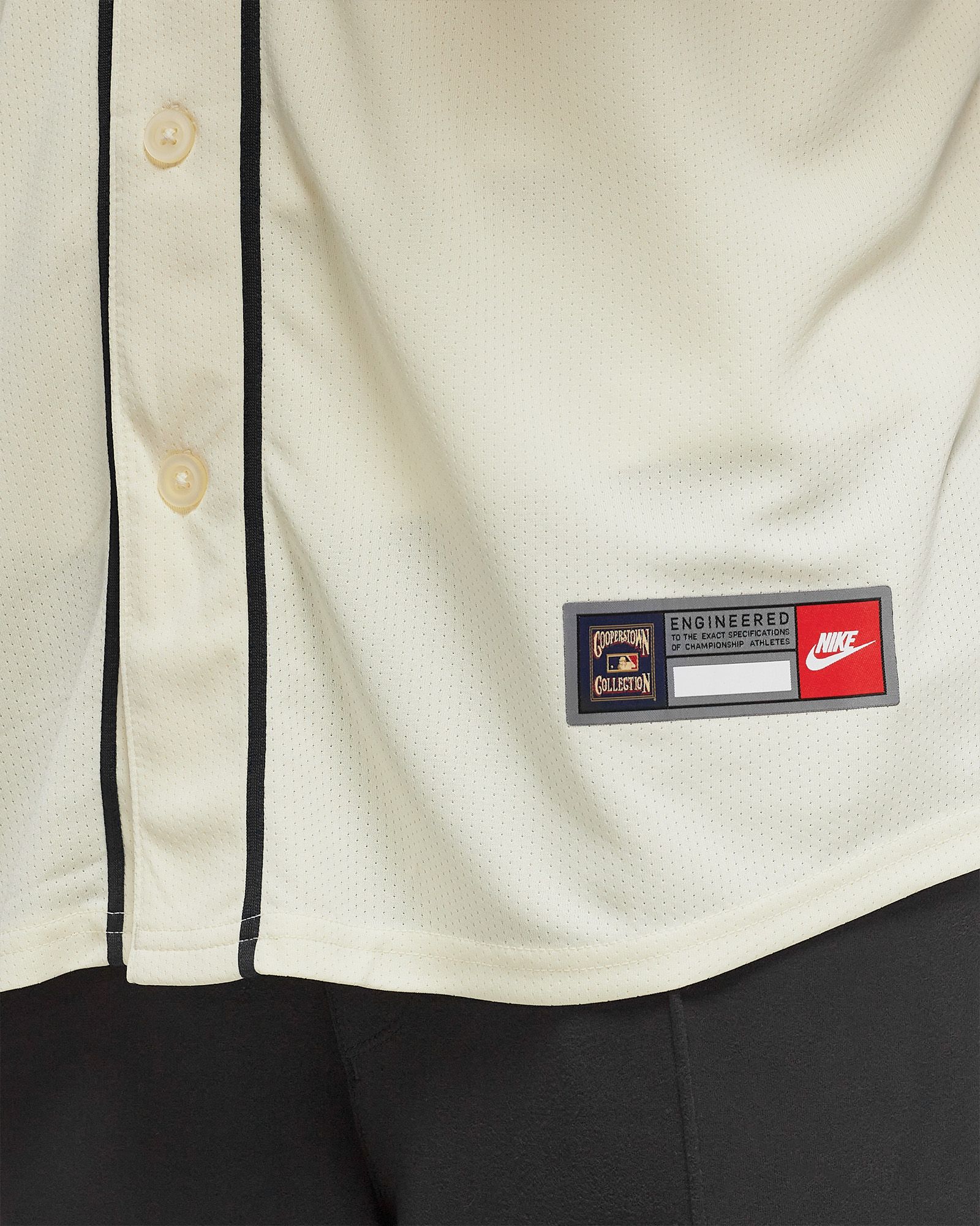 MLB Chicago Cups Limited Cooperstown Jersey